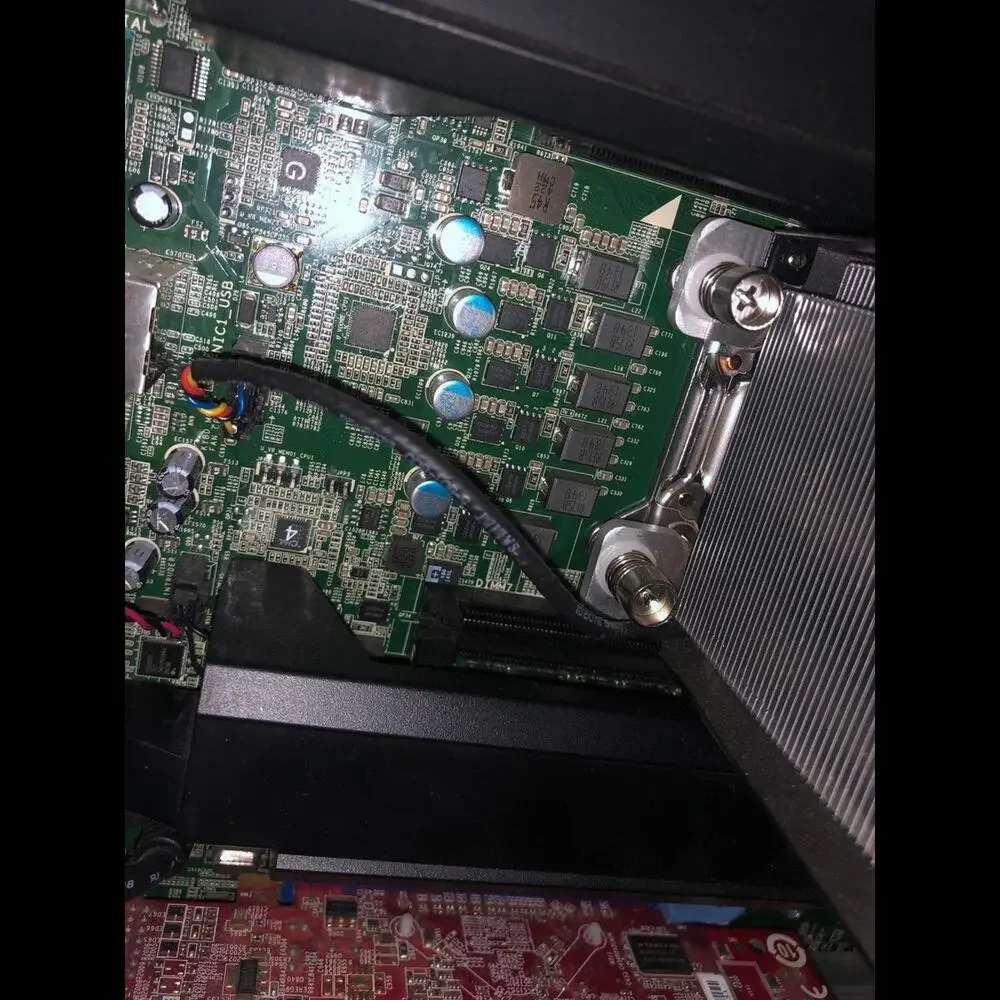 NETWORK ATTACHED STORAGE ***HUGE**^ Server